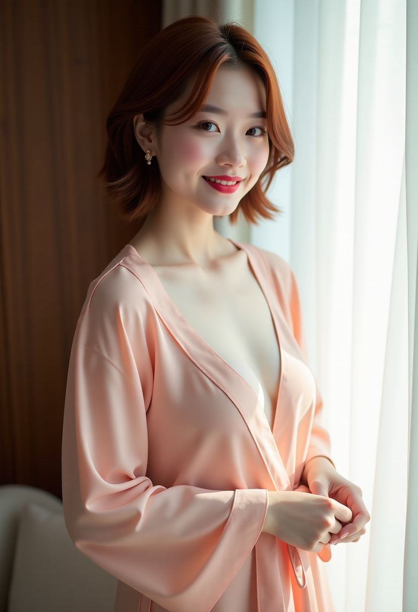 兰香如故海报